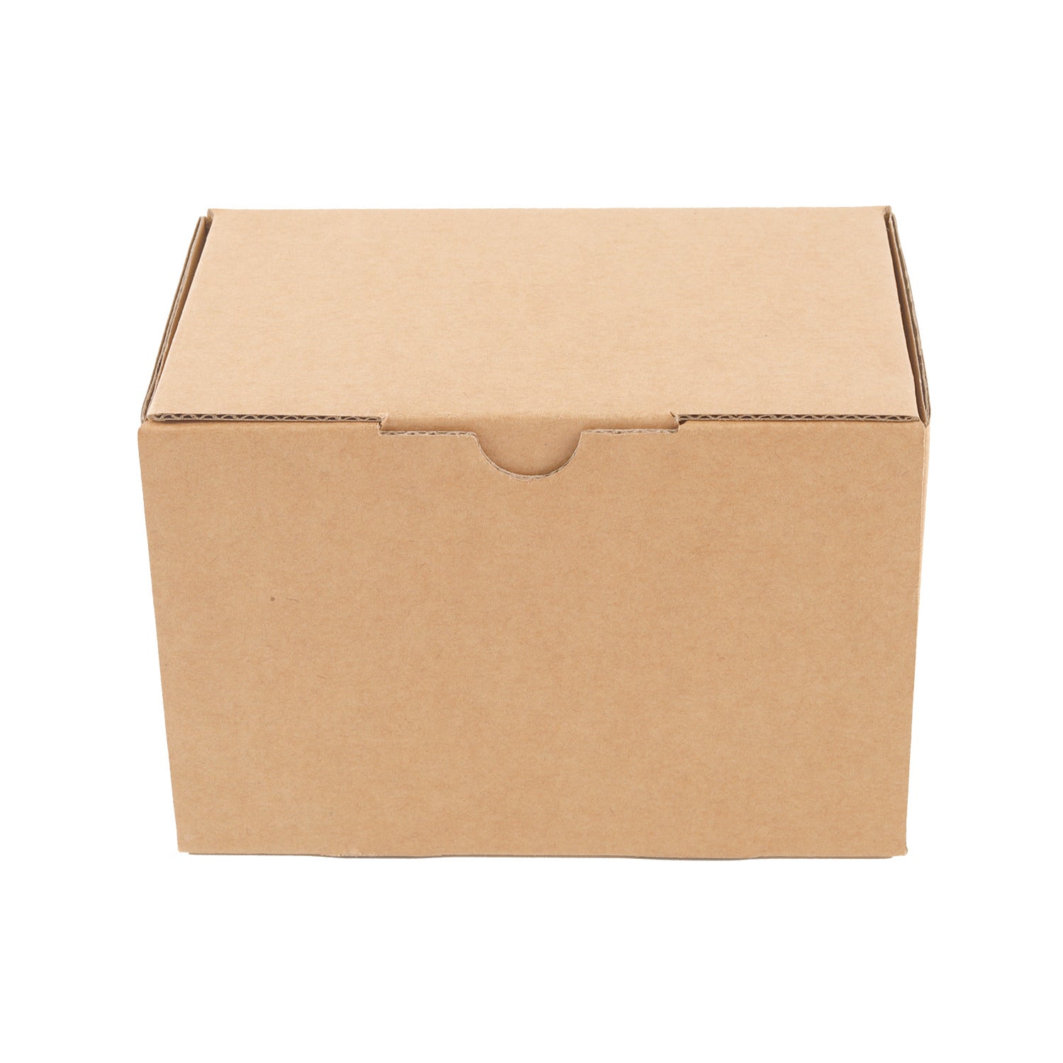150x100x100mm Die-cut Mailing Box Heavy Duty