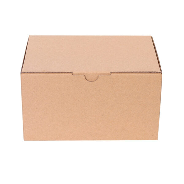 175x135x95mm Die-cut Mailing Box Heavy Duty