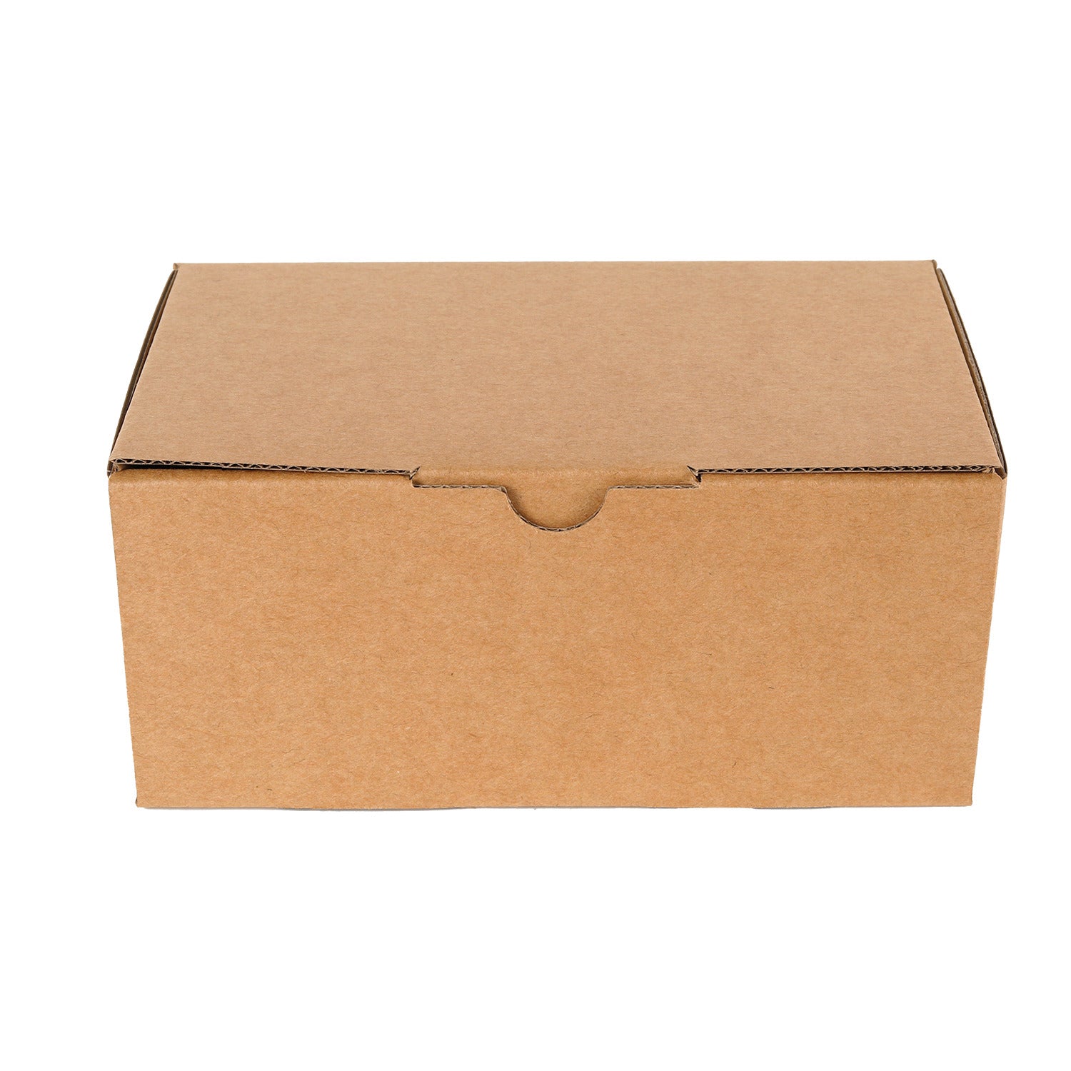180x110x80mm Die-cut Mailing Box Heavy Duty