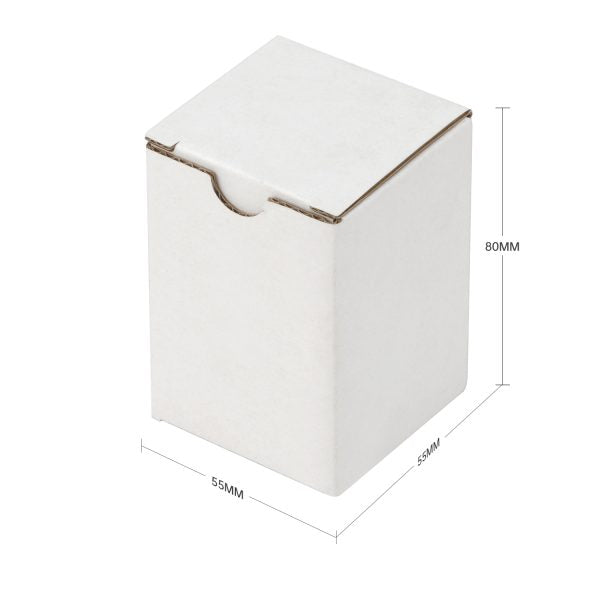 55x55x80mm Candle Box