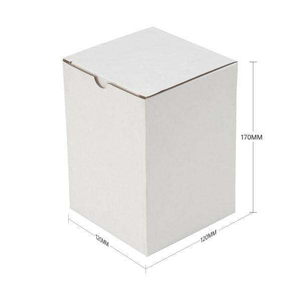 120x120x170mm Candle Box