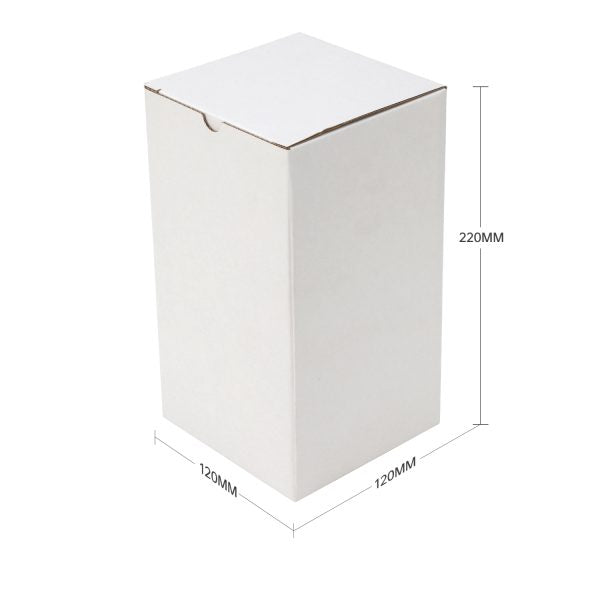 120x120x220mm Candle Box