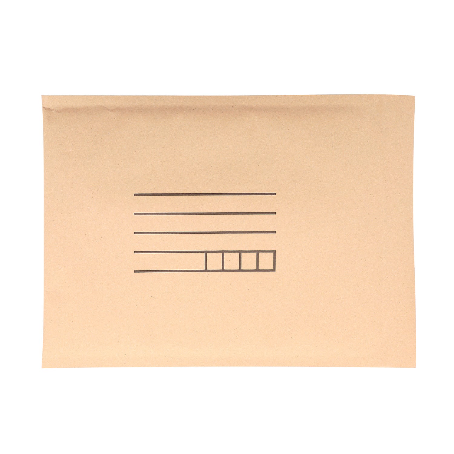 Bubble Padded Envelope