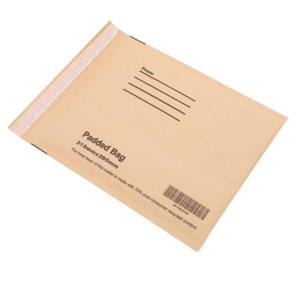 Bubble Padded Envelope