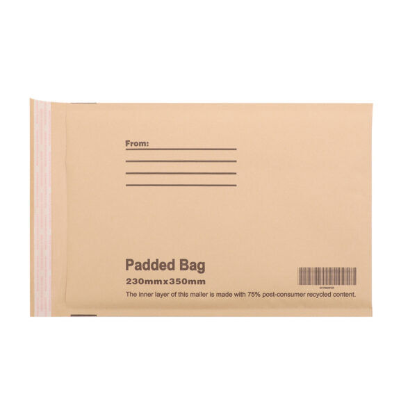 Bubble Padded Envelope