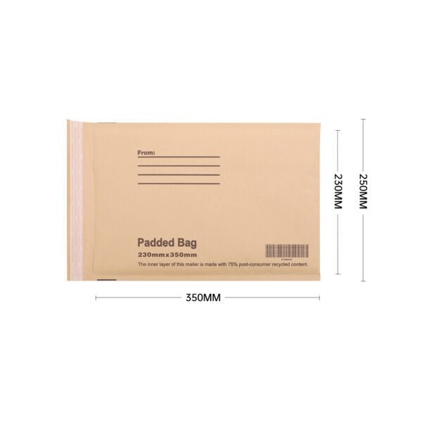 Bubble Padded Envelope