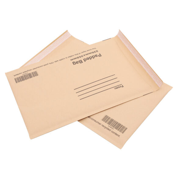 Bubble Padded Envelope