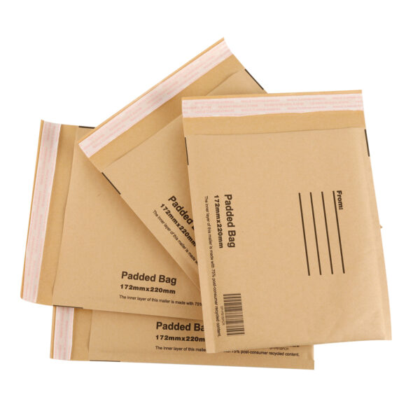 Bubble Padded Envelope