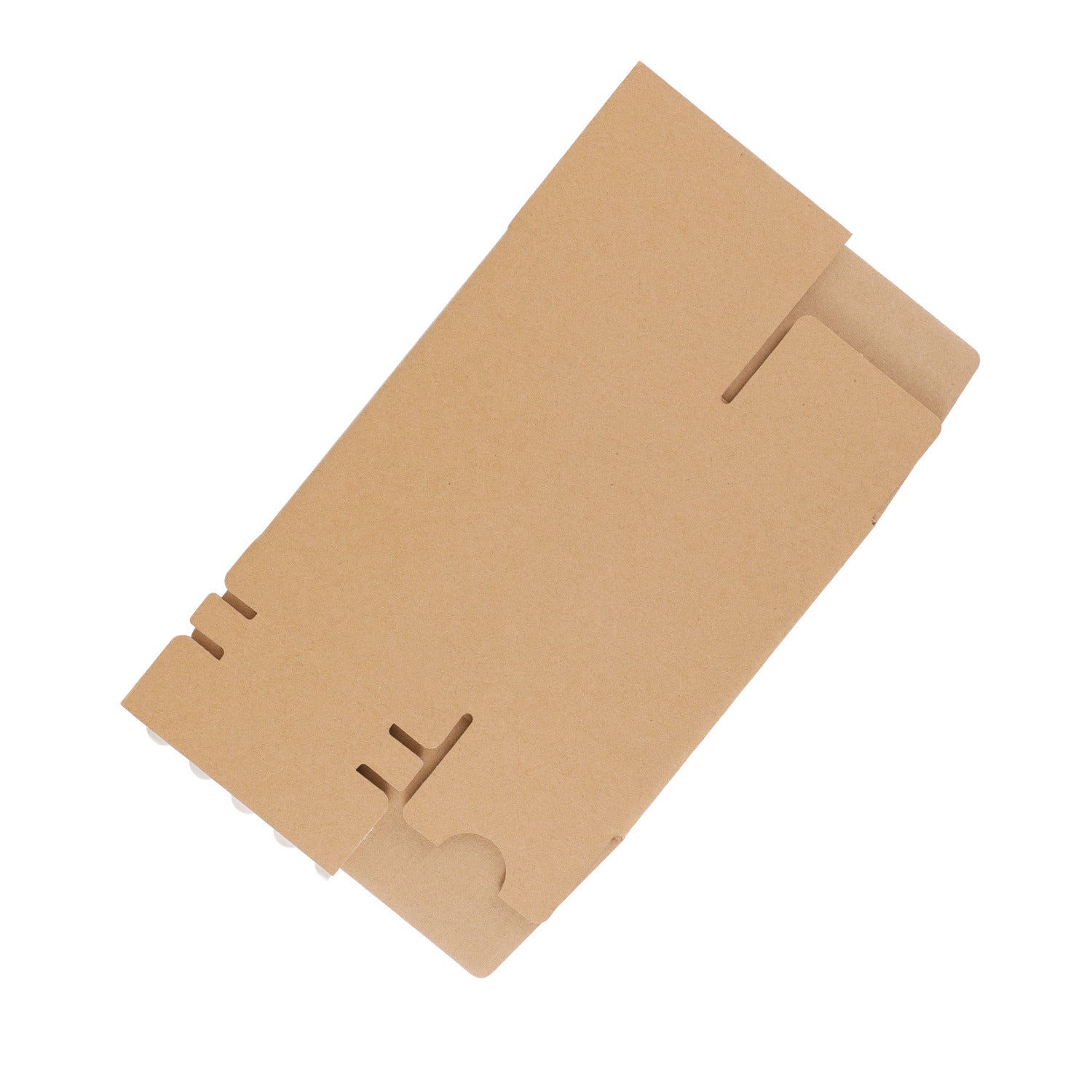 Self Sealing Box Small 150x100x75mm