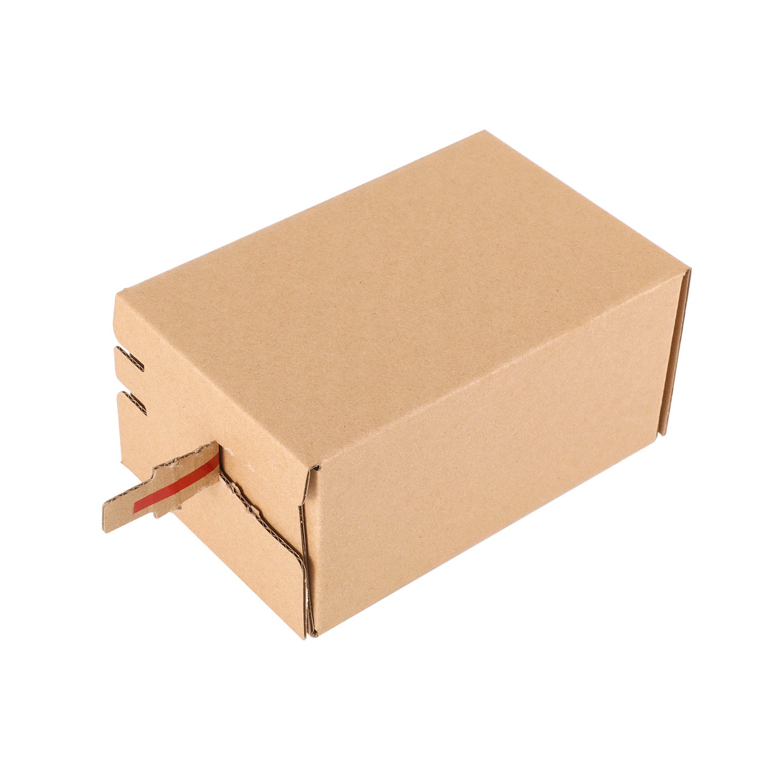 Self Sealing Box Small 150x100x75mm