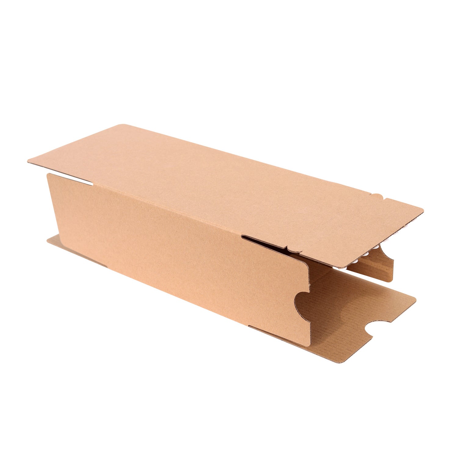 Self Sealing Box Medium 175x135x95mm
