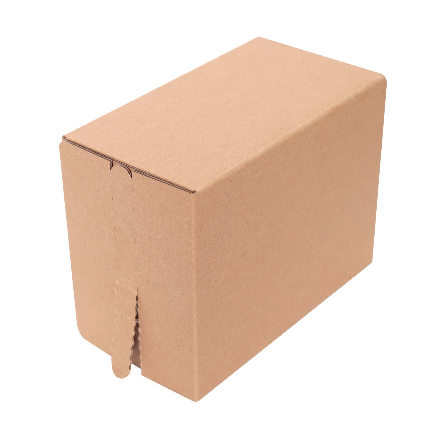 Self Sealing Box Medium 175x135x95mm