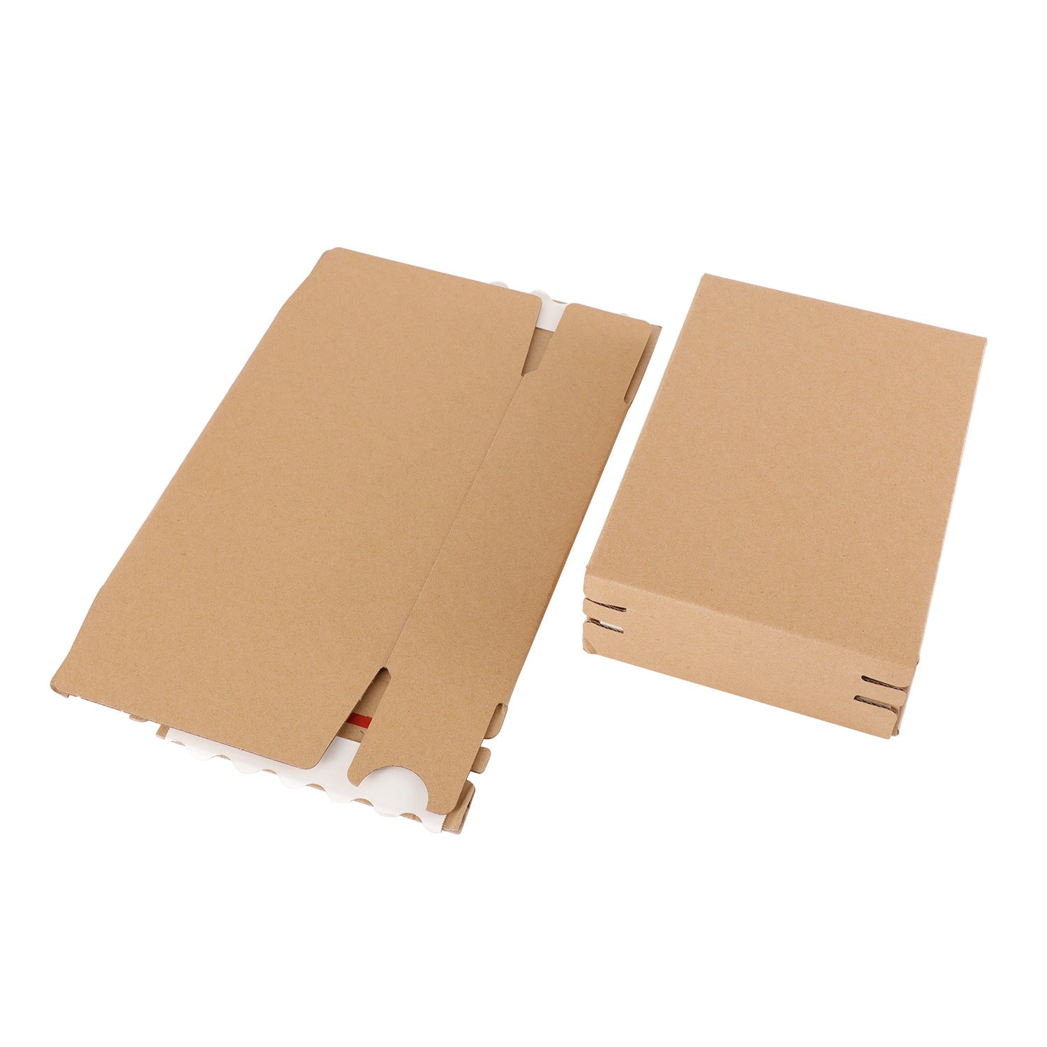 Self Sealing Box Large 220x160x77mm