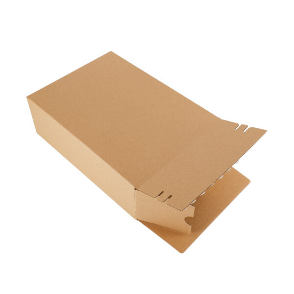 Self Sealing Box Extra Large 310x225x102mm