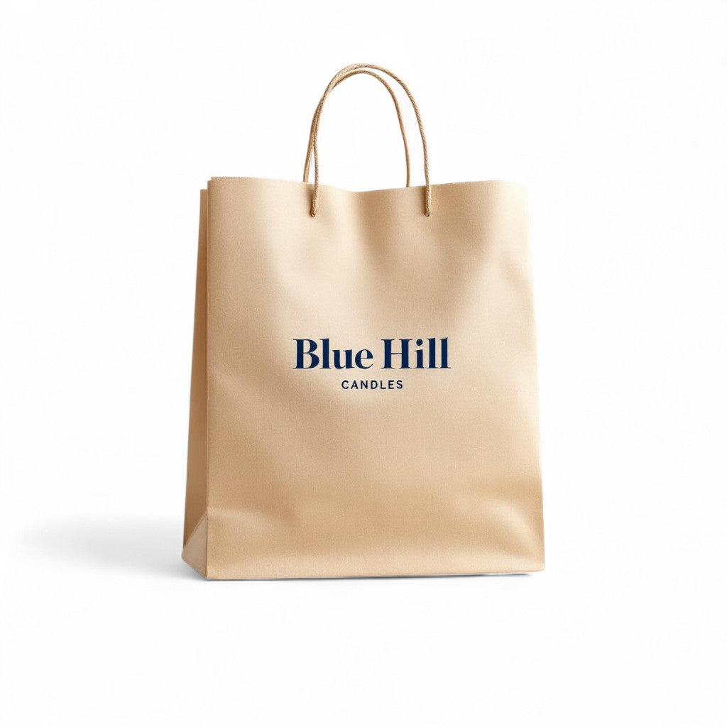 Custom Retail & Shopping Bags
