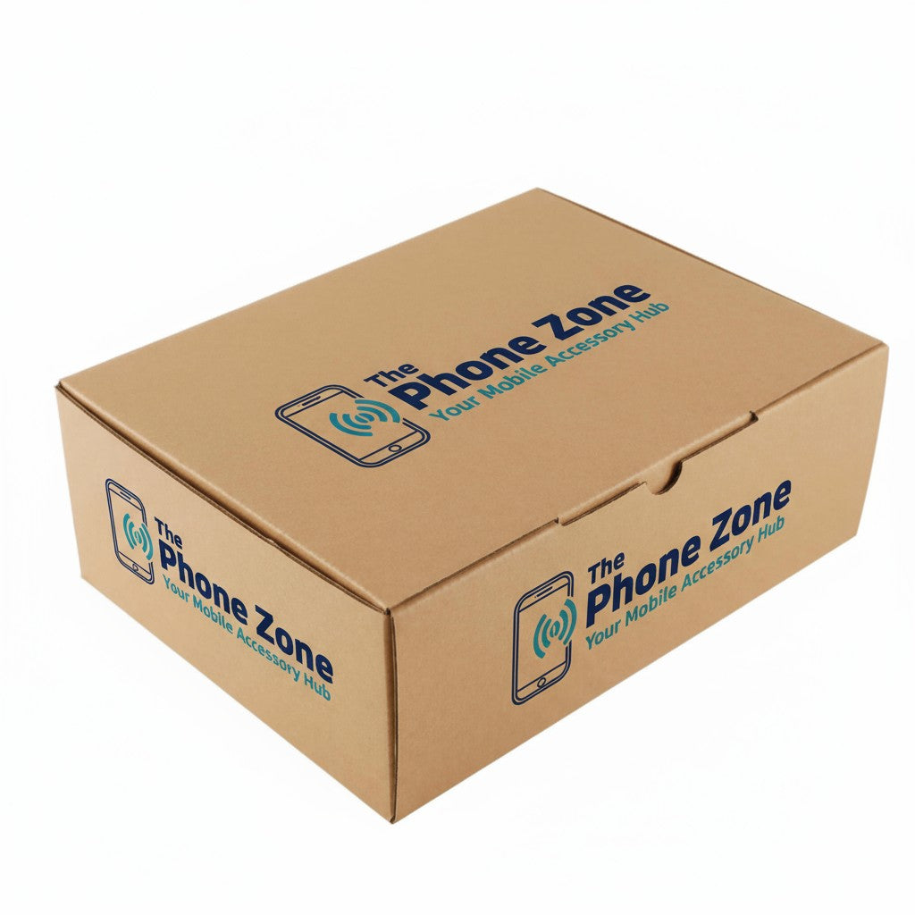 250x190x90mm Die-cut Mailing Box Heavy Duty