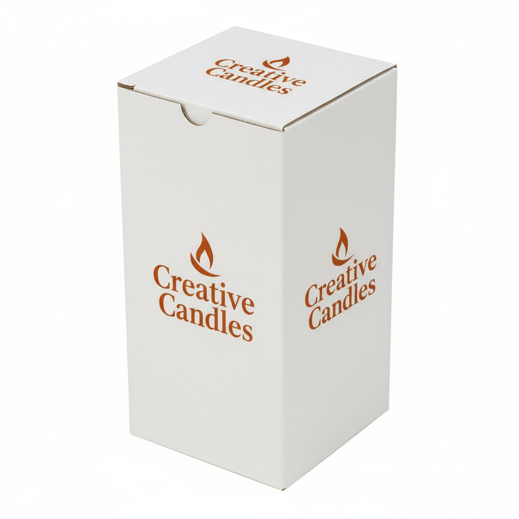 Sample Candle Box