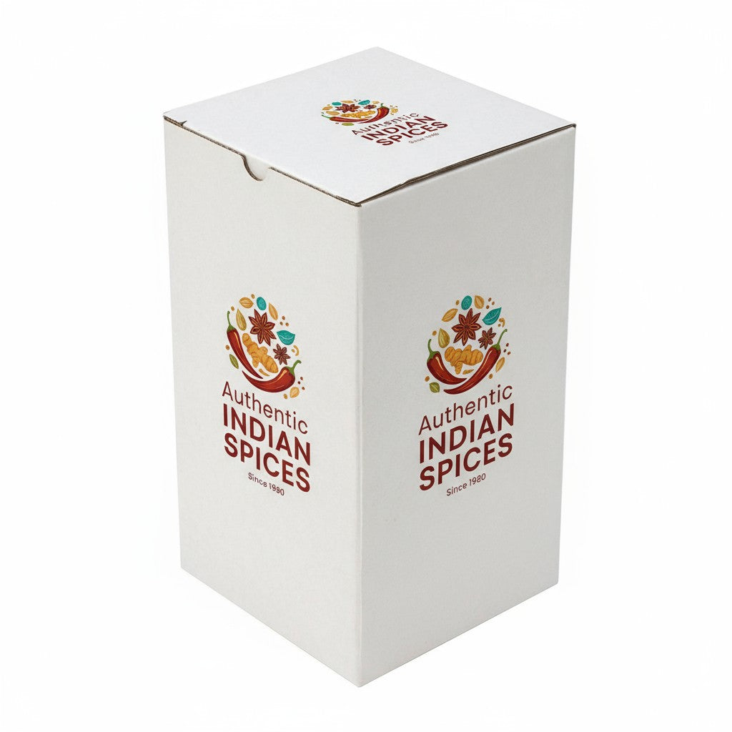 120x120x220mm Candle Box