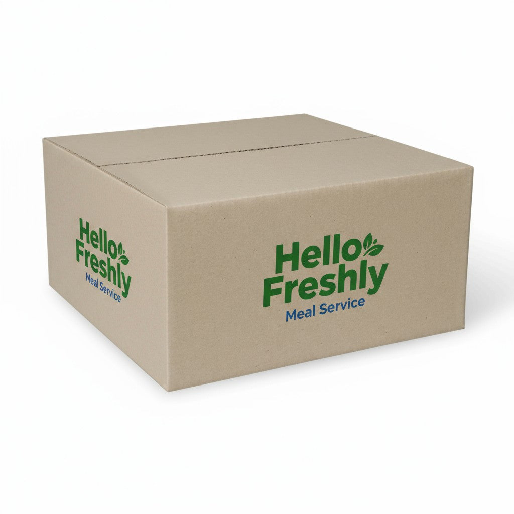 100% Recycled Mailing Packs