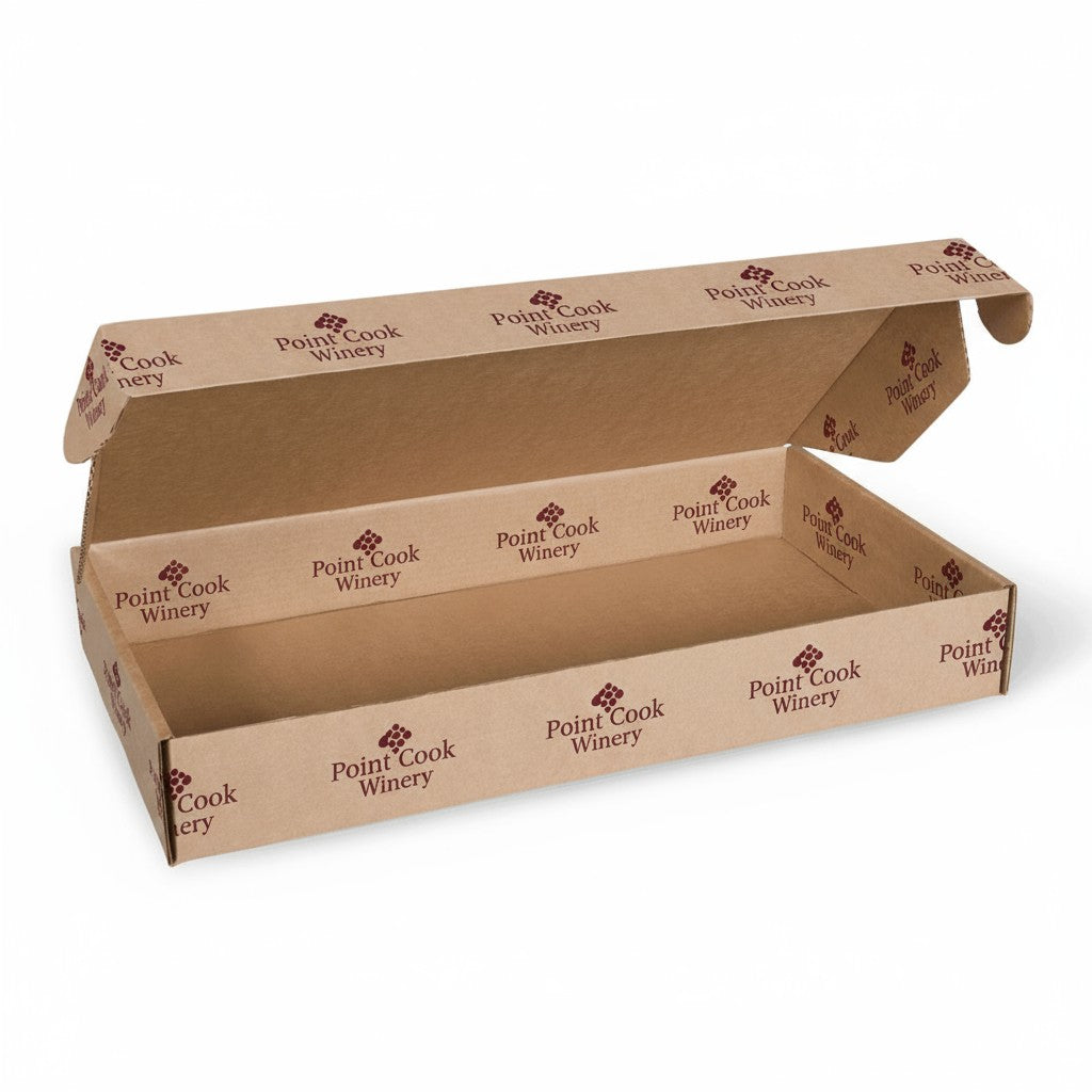 Wine Cartons