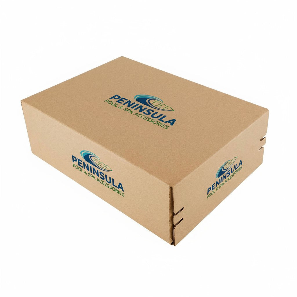 Self Sealing Box Extra Large 310x225x102mm