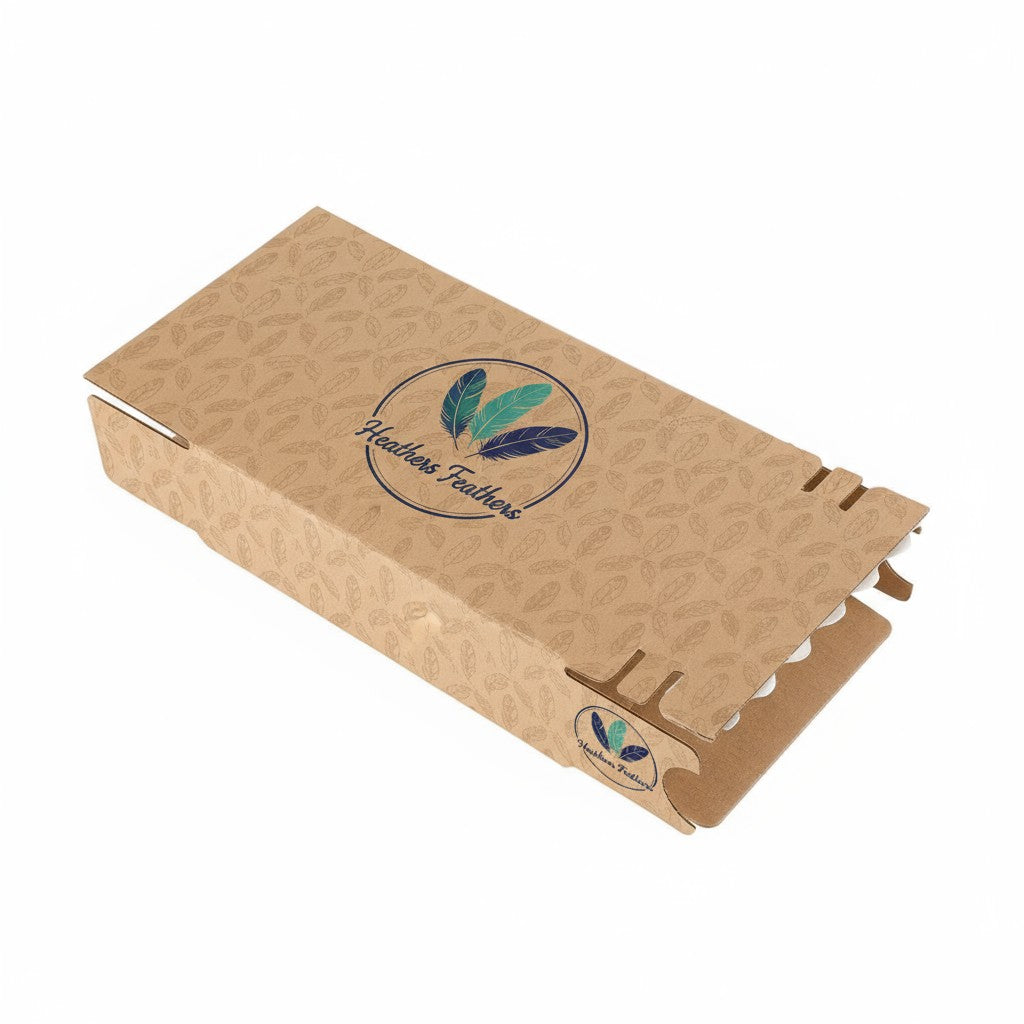 Self Sealing Box Large 220x160x77mm