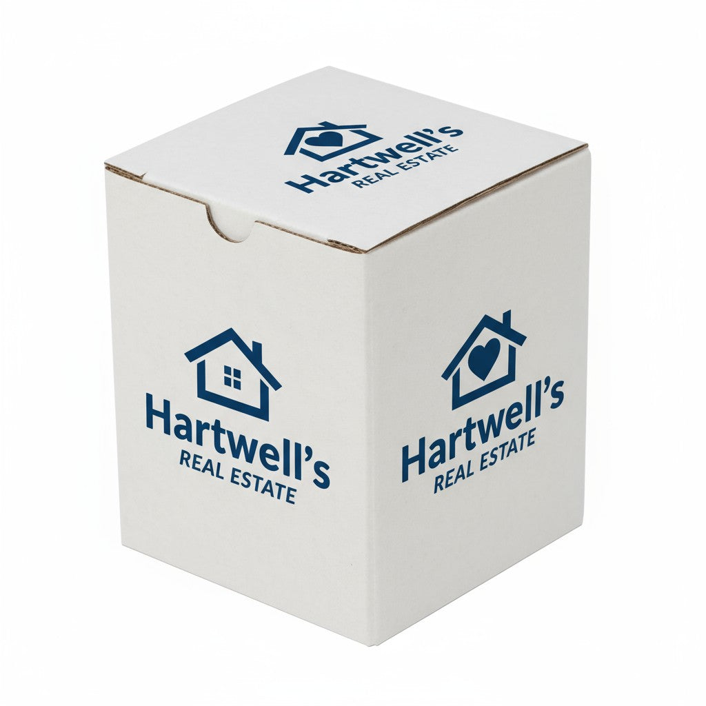 80x80x100mm Candle Box