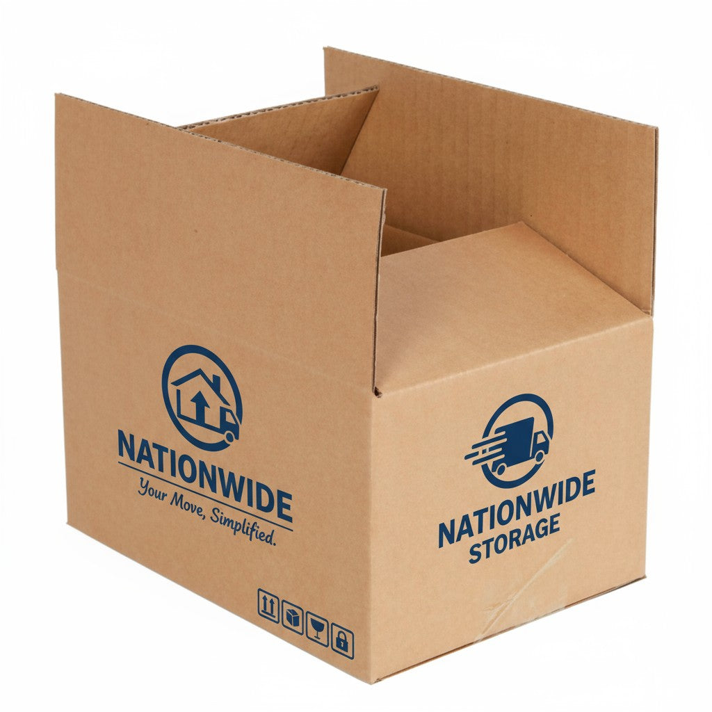 Sample RSC Mailing Box