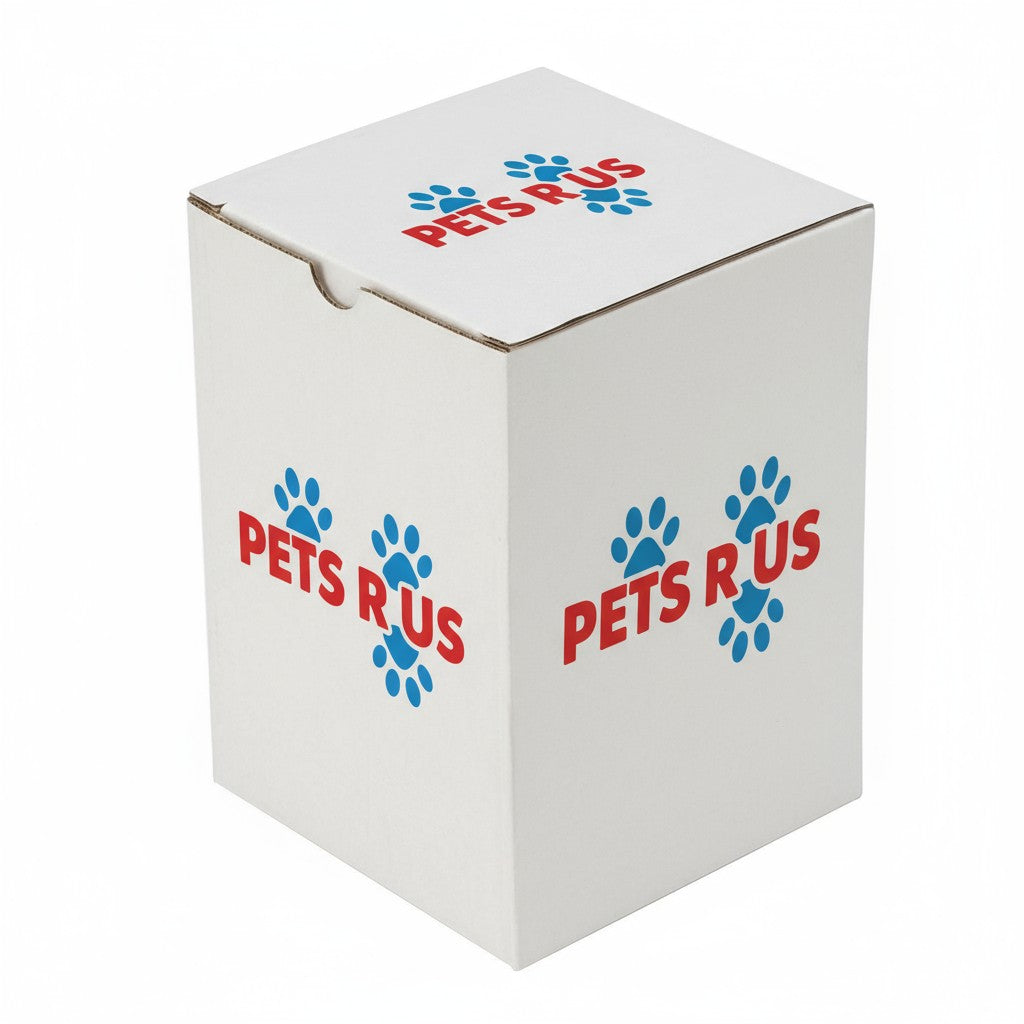 120x120x170mm Candle Box