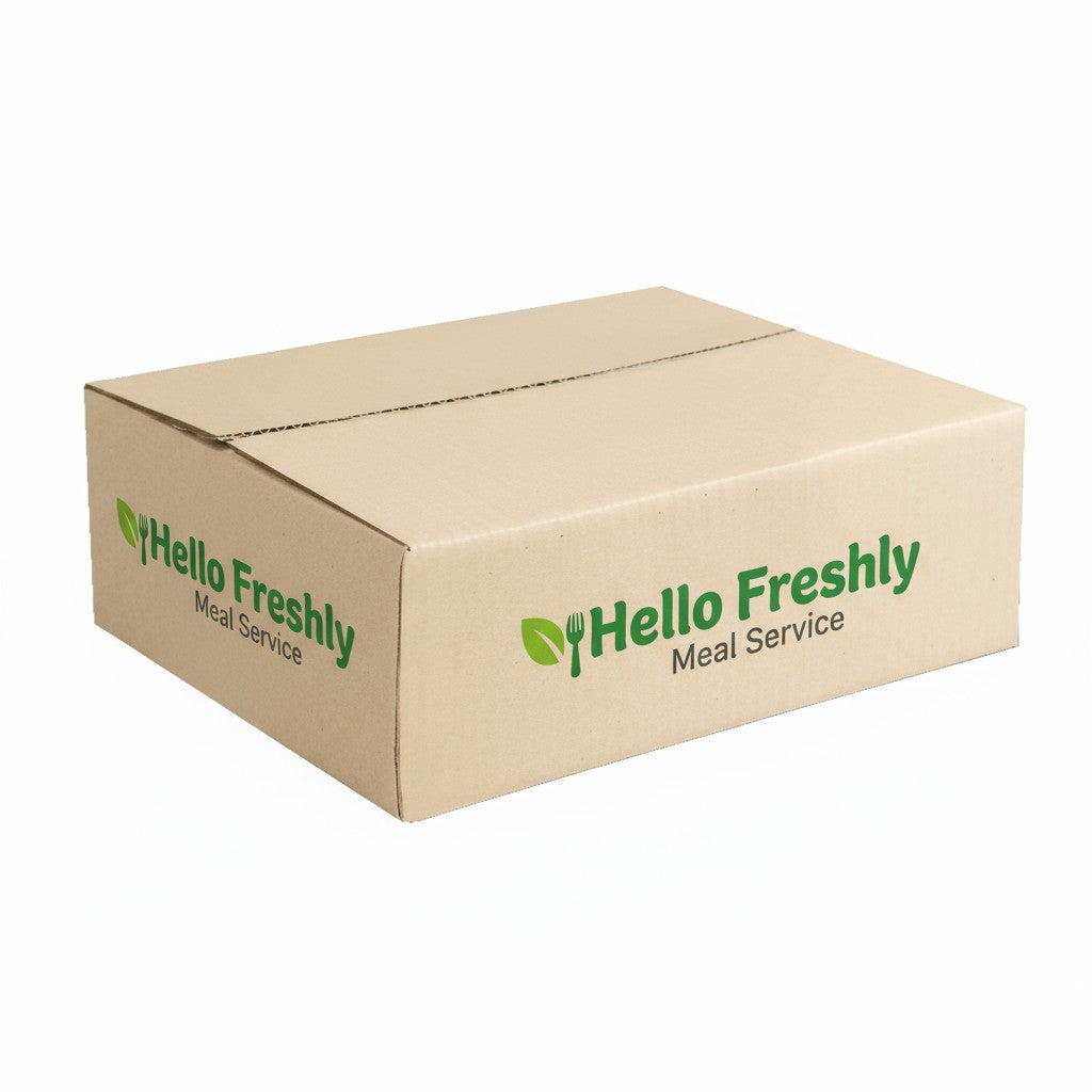 100% Recycled Mailing Packs