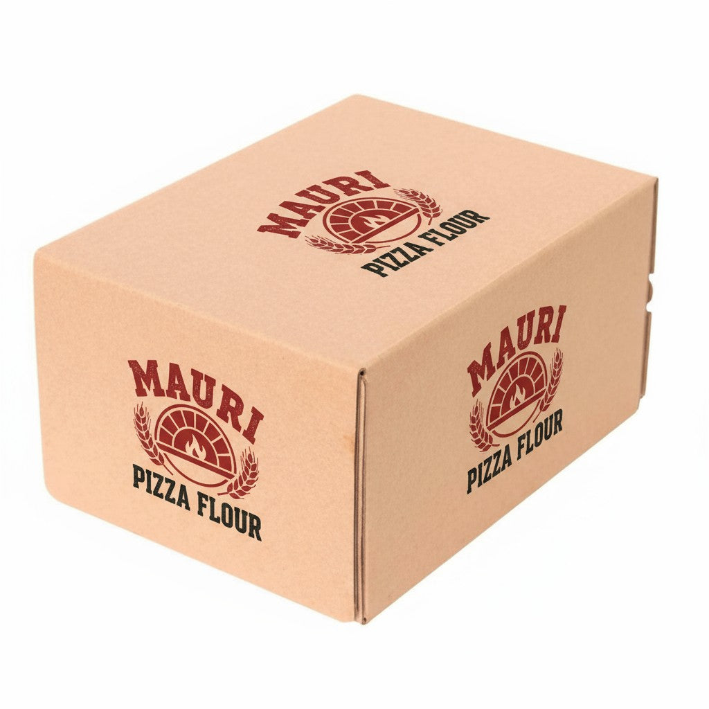 Self Sealing Box Medium 175x135x95mm